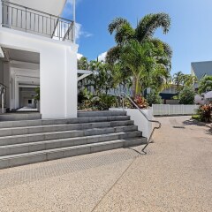 Отель Airlie Beach Эйрли-Бич