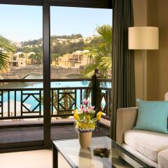 Отель The Cove Rotana Resort комната для гостей фото 4