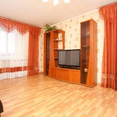 Апартаменты Comfortable and Modern Apartment в Казани отзывы, цены и фото номеров - забронировать гостиницу Comfortable and Modern Apartment онлайн Казань удобства в номере фото 2