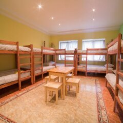 Crazy Dog Hostel детские мероприятия фото 2