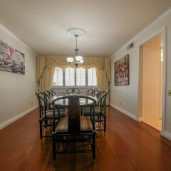 Отель Luxurious 5BR near Las Vegas Strip США, Лас-Вегас - отзывы, цены и фото номеров - забронировать отель Luxurious 5BR near Las Vegas Strip онлайн в номере фото 7