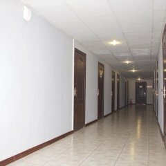 KenigAuto Hotel Калининград интерьер отеля фото 3