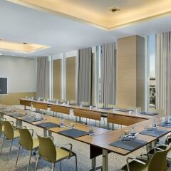 Hilton Riyadh Hotel & Residences