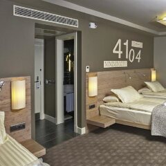 The Peak Hotel комната для гостей фото 3