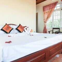 Отель Rice Village Homestay комната для гостей фото 3