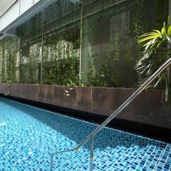 Отель Nida Rooms Thonglor 25 Alley Jasmine Бангкок с домашними животными