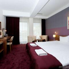 Hotel Swing комната для гостей фото 2