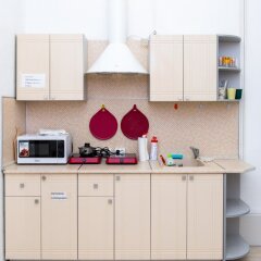 Artist Na Semyonovskoj Hostel Москва в номере