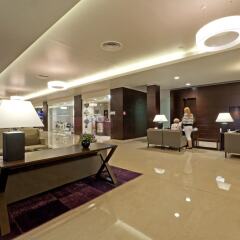 Hotel Laguna Parentium интерьер отеля фото 2
