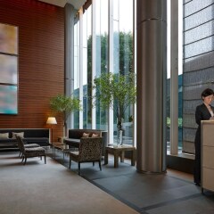 Отель Four Seasons Hotel Tokyo at Marunouchi Япония, Токио - отзывы, цены и фото номеров - забронировать отель Four Seasons Hotel Tokyo at Marunouchi онлайн фото 2