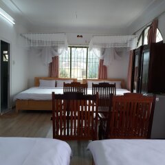 Отель Ngoc Bich Guesthouse Вьетнам, Далат - отзывы, цены и фото номеров - забронировать отель Ngoc Bich Guesthouse онлайн комната для гостей фото 3