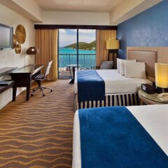 Windward Passage Hotel in St. Thomas, U.S. Virgin Islands from 219$, photos, reviews - zenhotels.com guestroom photo 5