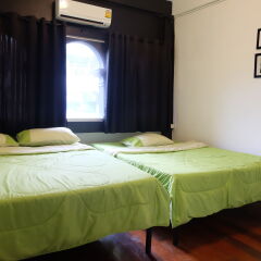 Buff Hostel комната для гостей фото 2