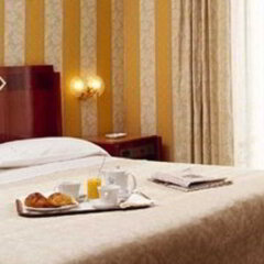 Отель iH Hotels Milano Bocconi в номере фото 3