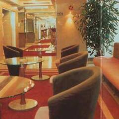 Spice Hotel Milano фото 3