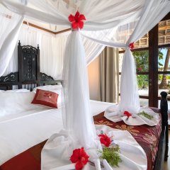 Next Paradise Boutique Resort in Pwani Mchangani, Tanzania from 246$, photos, reviews - zenhotels.com guestroom photo 2