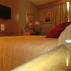 Le Passage Cairo Hotel & Casino в номере