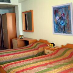 Hotel Oaz детские мероприятия фото 2