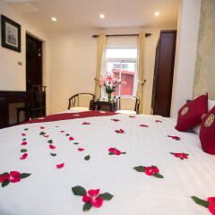 Отель Hanoi Central Park Hotel Вьетнам, Ханой - 1 отзыв об отеле, цены и фото номеров - забронировать отель Hanoi Central Park Hotel онлайн сейф в номере