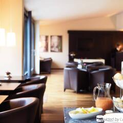 Отель Sheraton Grand Salzburg Зальцбург в номере