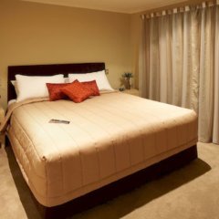 Tower Junction Motor Lodge in Christchurch, New Zealand from 87$, photos, reviews - zenhotels.com guestroom photo 5