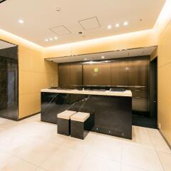 Ginza Capital Hotel Moegi интерьер отеля