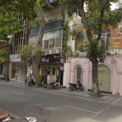 Отель Lluvia Hotel Hanoi Вьетнам, Ханой - отзывы, цены и фото номеров - забронировать отель Lluvia Hotel Hanoi онлайн фото 3