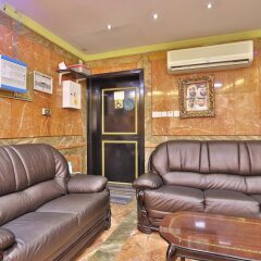 OYO 261 Remas Hotel Apartment Дубай развлечения