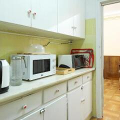 Отель Hostal Valls Барселона в номере фото 2