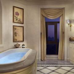 Отель The Ritz-Carlton, Tianjin фото 7