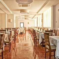 Hotel Dei Pini Фьюджи фото 4