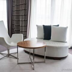 Отель Holiday Inn Łódź Польша, Лодзь - отзывы, цены и фото номеров - забронировать отель Holiday Inn Łódź онлайн комната для гостей фото 2
