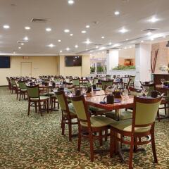 Отель Best Western Atlantic Beach Resort США, Майами-Бич - - забронировать отель Best Western Atlantic Beach Resort, цены и фото номеров питание фото 3