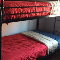 Отель Williamsburg Hostel США, Нью-Йорк - отзывы, цены и фото номеров - забронировать отель Williamsburg Hostel онлайн детские мероприятия