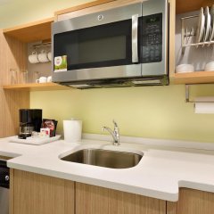Home2 Suites by Hilton Baton Rouge in Baton Rouge, United States of America from 181$, photos, reviews - zenhotels.com photo 2