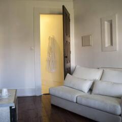 Отель Oporto Loft Порту комната для гостей фото 5