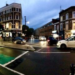 Maitrise Hotel Maida Vale