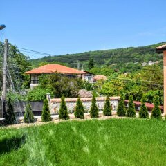 Отель Villa Rosa Dei Venti Балчик фото 8
