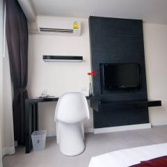 Отель The Park Residence at Bangkok удобства в номере фото 2