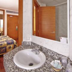 MLL Blue Bay Hotel ванная