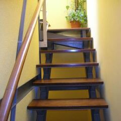 Отель Guest House Porto Clerigus сейф в номере
