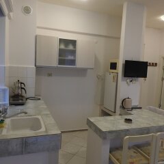 Musti Apart Hotel в номере