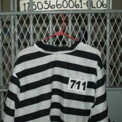 Отель Jailhouse B&B сауна