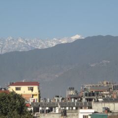Отель Kathmandu Madhuban Guest House Непал, Катманду - 1 отзыв об отеле, цены и фото номеров - забронировать отель Kathmandu Madhuban Guest House онлайн фото 6