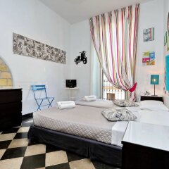 Отель Mok'house-b&b Рим спа