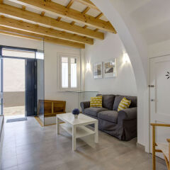 Отель Casa Menorca SP002 Испания, Сьюдадела - отзывы, цены и фото номеров - забронировать отель Casa Menorca SP002 онлайн комната для гостей фото 5