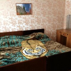 Гостиница Tramp Guest House в Красной Поляне отзывы, цены и фото номеров - забронировать гостиницу Tramp Guest House онлайн Красная Поляна удобства в номере фото 2