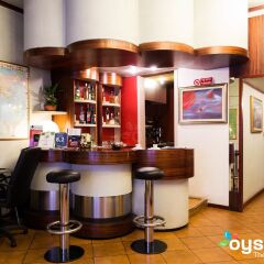Piccolo Hotel интерьер отеля фото 3