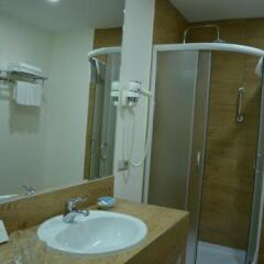 Best Western Tbilisi Art Hotel (Бест Вестерн Тбилиси Арт Отель) ванная фото 2