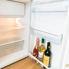 Апартаменты My City Apartments Am Naschmarkt Вена удобства в номере фото 2